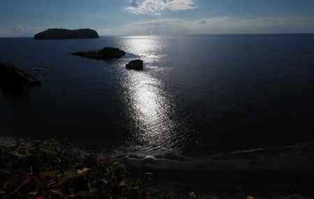 Santo Stefano, Isole Ponziane